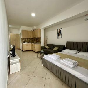 Apartament Niko shengjin