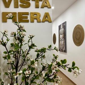 Vista Fiera Bologna