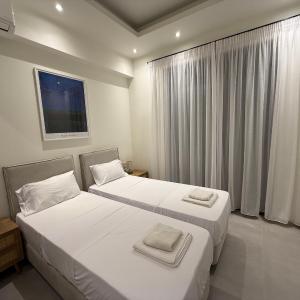Proti Mare Villa by Toffee Homes