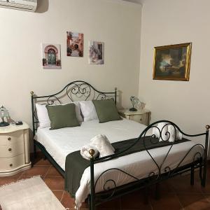 Casa Fiore nella Roccia