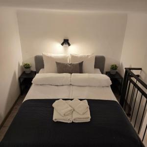 J67 City Nest Budapest - studio apt in the center