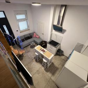 To&To Apartments 1 Bedroom