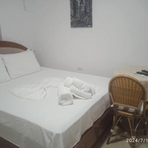 Apartment Genti