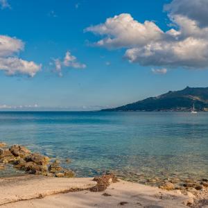 Boutique Seaview Apartments