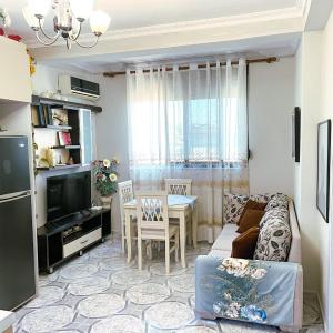 Apartment near the Beach