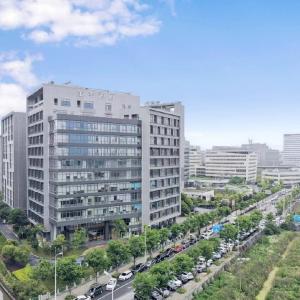 JI Hotel Shanghai Zhangjiang Jinke Road