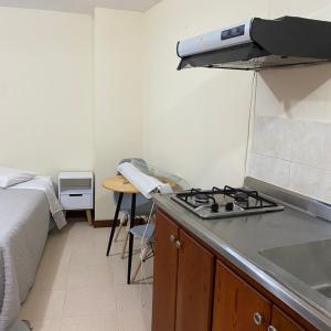 Apartaestudio 305