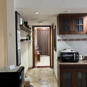 Clark's Bali Unit 6108