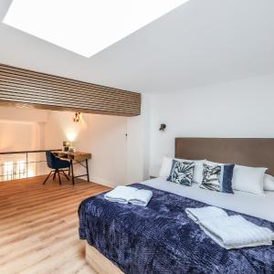 Apartamentos modernos en las Matas