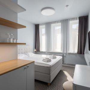 Roze Park Rooms