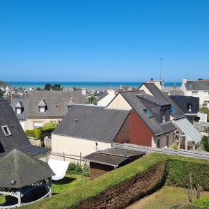 maison bord de mer