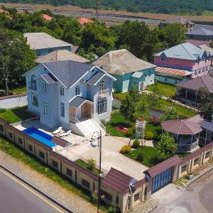 Qafqaz Paradise Villa