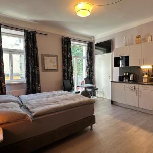Ignaz 28 Apartment#2