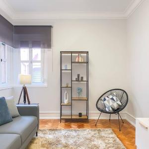 Uptown Stylish Apartment
