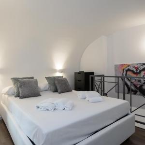 Al Canneto 7H by Dimorra
