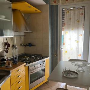 Caio Asinio Apartment