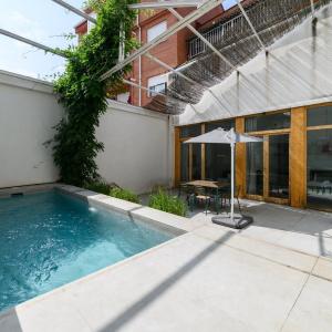 GuestReady - One fantástic city retreat