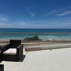 appartement vue mer panoramique