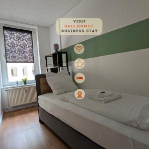 Sali-Homes-Business Stay-Leipzig Lindenau