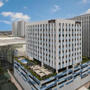 Park Inn by Radisson North Edsa