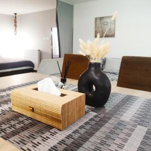 Oulang Cozy Haven 1B