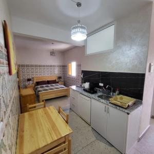 Al Hoceima City Appartment
