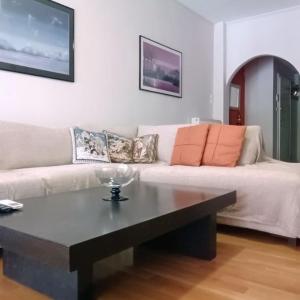 Down Town Flat Apartment