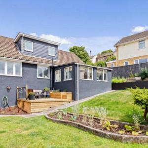 Cozy Dover House with 4 Bedrooms