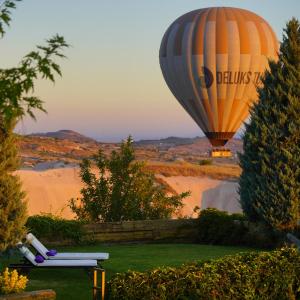 Ariana Sustainable Luxury Lodge - Special Category - Cappadocia