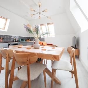 The Distillery Penthouse