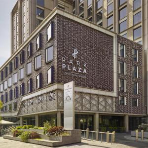 Park Plaza London Waterloo