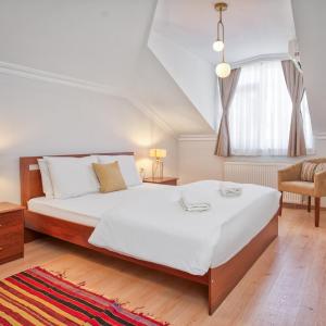 Dublex 3 Bedrooms&2Bathrooms &Terrace