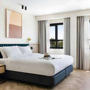 Aspasios Sofia Atocha Aparthotel