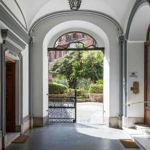 Domus Fornaci