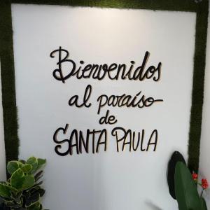 Paraiso de Santa Paula