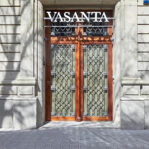 Hotel Vasanta