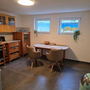 Moderne Wohnung im Norden von Köln