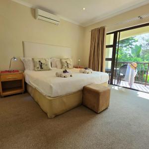 Villa T7 - Selborne Golf Estate