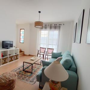 Apartamento con vistas al Algarve, centro de Ayamonte