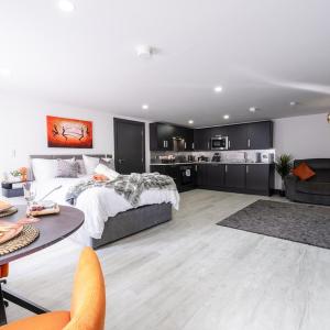 Bushmills Luxurious Market Sq Apartment 3