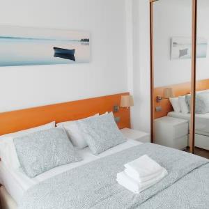 Apartamento Aeropuerto Suite 2 2 3 E