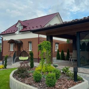 Гостьовий будинок у Східниці