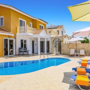 Villa Frida by Villa Plus