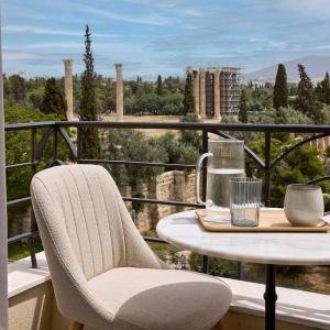 Acropolis Eclectic Residence I