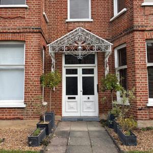 London Apt - Sleeps 5 - Great Transport links