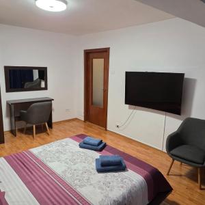 Lumiss Suite- Reyna Beach Constanta