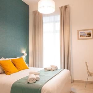 MIGLIO SACRO Suites