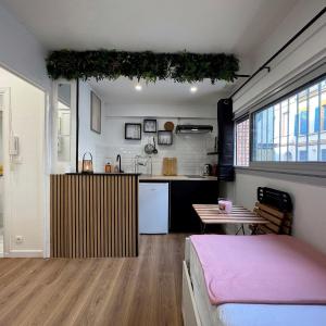 Le Germier - Studio en hyper-centre de Toulouse