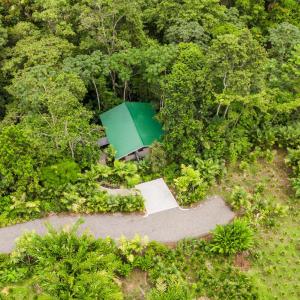 Secret Bungalows Lechu
