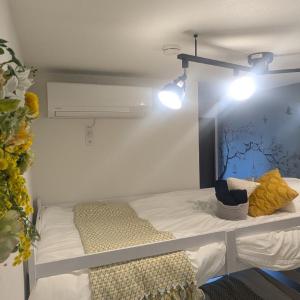 Cozy stay with direct access to Narita & Haneda